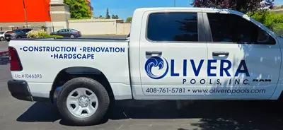 Vehicle Graphics Photo